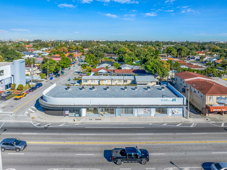 More Photos Of 3241 NW 7th St, Miami Storefront For Lease
