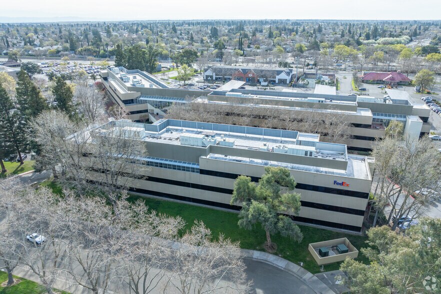 More Photos Of 8950 Cal Center Dr, Sacramento Unknown For Lease