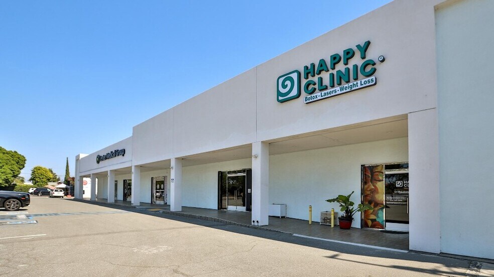 More Photos Of 12372 Garden Grove Blvd, Garden Grove Medical For Sale