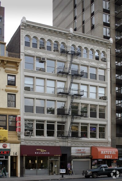 More Photos Of 10 E 23rd St, New York Office For Lease