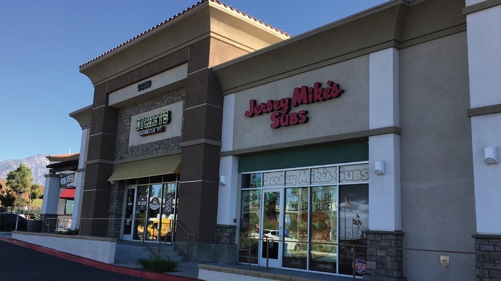 More Photos Of 9303-9407 Central Ave, Montclair Unknown For Lease