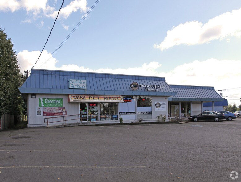 More Photos Of 2743-2775 River Rd, Eugene Freestanding For Lease