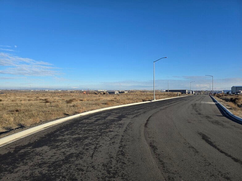 More Photos Of 2621 Robertson Drive Dr, Richland Land For Sale