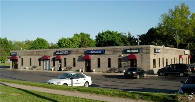 More Photos Of 2745 W Ridge Rd, Rochester Storefront Retail Office For Lease
