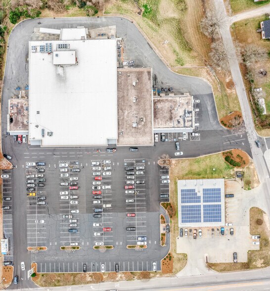 More Photos Of 1730 Airport Rd, Lancaster Unknown For Lease