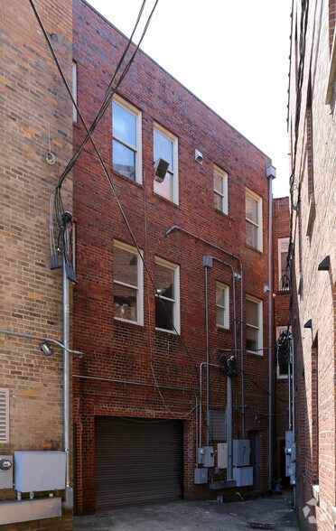 More Photos Of 401 N Mangum St, Durham Office For Lease