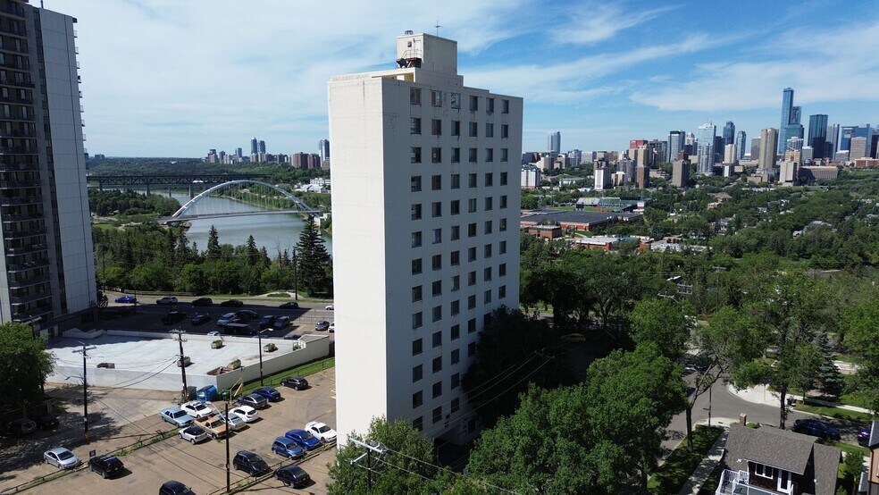 More Photos Of 10101 Saskatchewan Dr NW, Edmonton Apartments For Sale