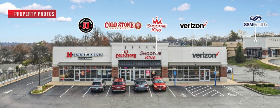 More Photos Of , Arnold General Retail For Sale