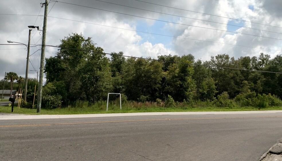 More Photos Of 9267 County Line Rd, Spring Hill Land For Sale