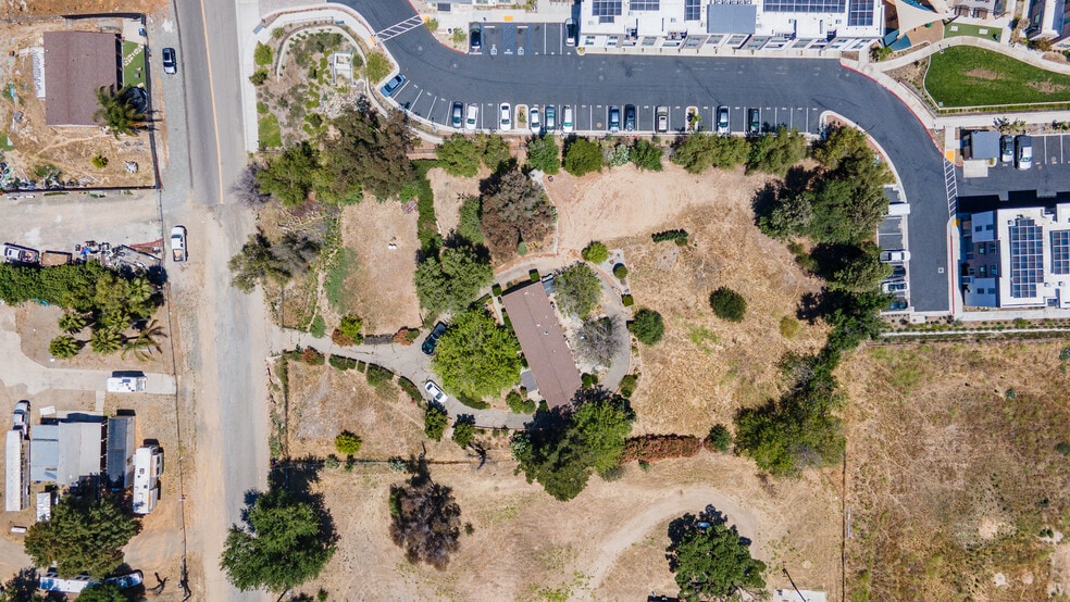 More Photos Of 25071 Monroe Ave, Murrieta Land For Sale