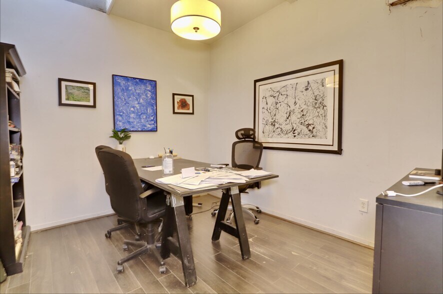 More Photos Of 205 12th St, Hoboken Storefront For Lease