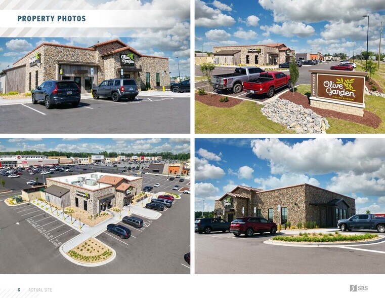 More Photos Of 191 Saint Mark Ave, Selma Restaurant For Sale