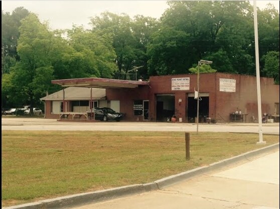 More Photos Of 301 Athens Rd, Winterville Storefront Retail Office For Lease