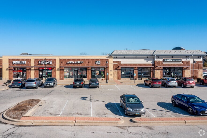 More Photos Of Drexel Ave @ Highway 100, Franklin Unknown For Lease