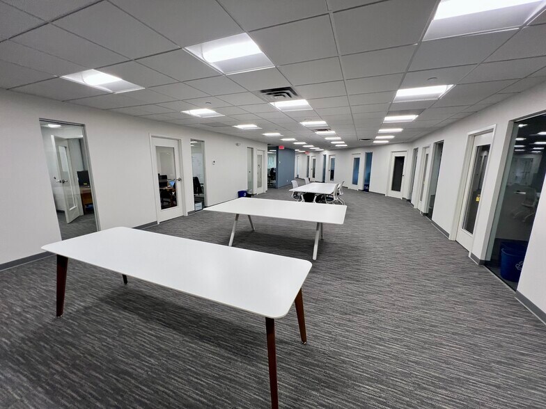 More Photos Of 195 Church St, New Haven Office For Lease