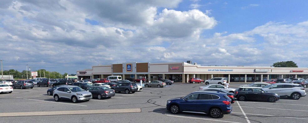 Primary Photo Of 3362 Grant Ave, Philadelphia Storefront For Lease