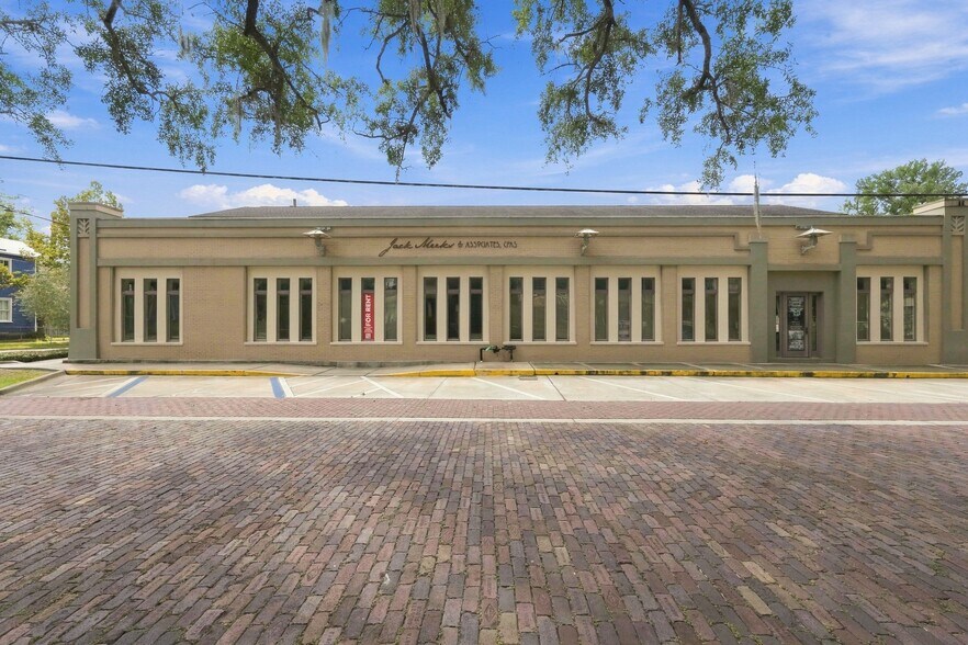More Photos Of 1354 N Laura St, Jacksonville Office For Sale
