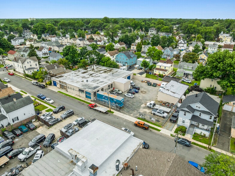 More Photos Of 13-23 Steiner Pl, North Plainfield Warehouse For Sale