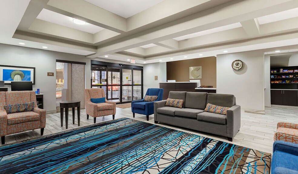 More Photos Of 6039 W Interstate 10, San Antonio Hotel For Sale