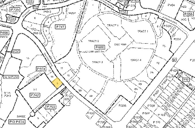 More Photos Of 1036 St Nicholas Dr, Waldorf Medical For Lease