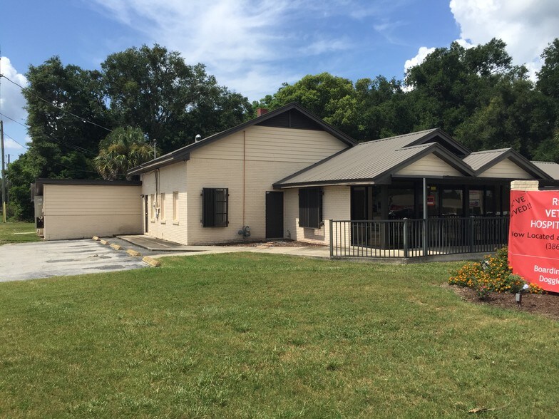 More Photos Of 3201 Crill Ave, Palatka Convenience Store For Sale