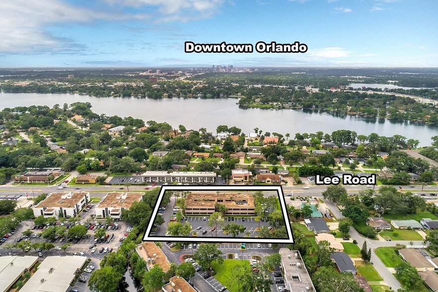 More Photos Of 2265 Lee Rd, Winter Park Office For Lease