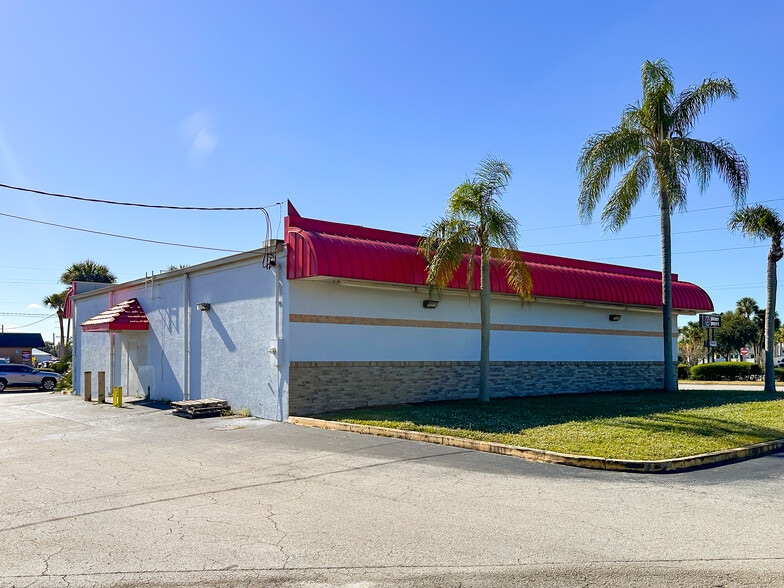 More Photos Of 725 N Wickham Rd, Melbourne Freestanding For Sale