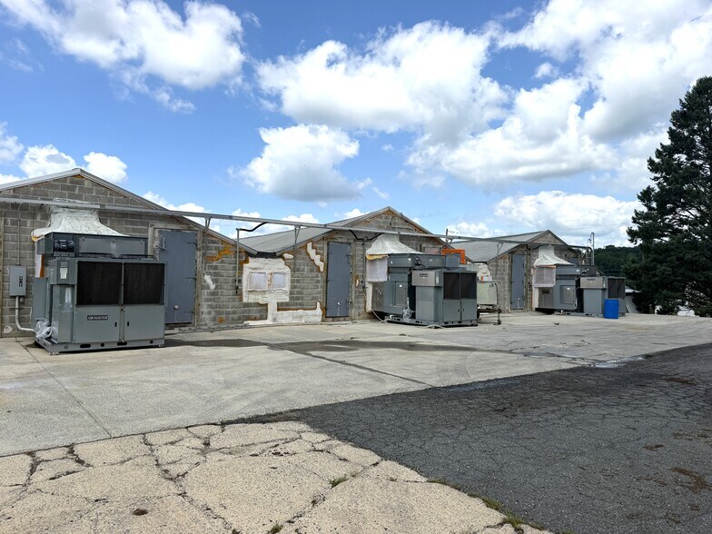 More Photos Of 1057 Newark Rd, Toughkenamon Industrial For Sale