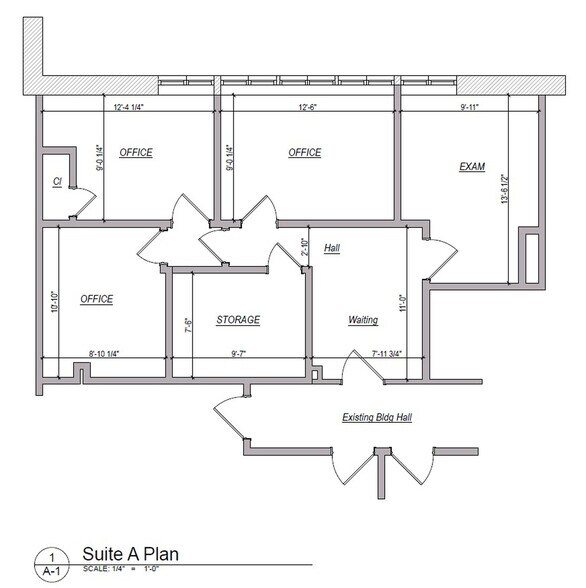 More Photos Of 2501 N Glebe Rd, Arlington Medical For Sale