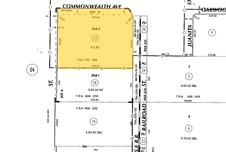 More Photos Of N State St, San Jacinto Land For Sale