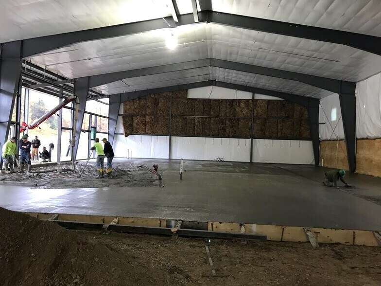 More Photos Of 2142 NY State Route 414 Rt, Watkins Glen Manufacturing For Lease