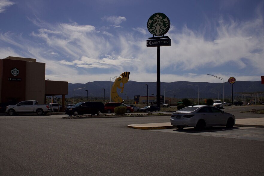 More Photos Of 1630 W State Route 260, Camp Verde Freestanding For Sale