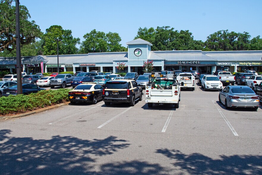 More Photos Of 11362 San Jose Blvd, Jacksonville Unknown For Lease