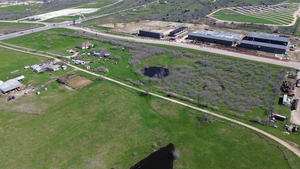 7710 Elroy rd, Del Valle, TX 78617 Land For Sale