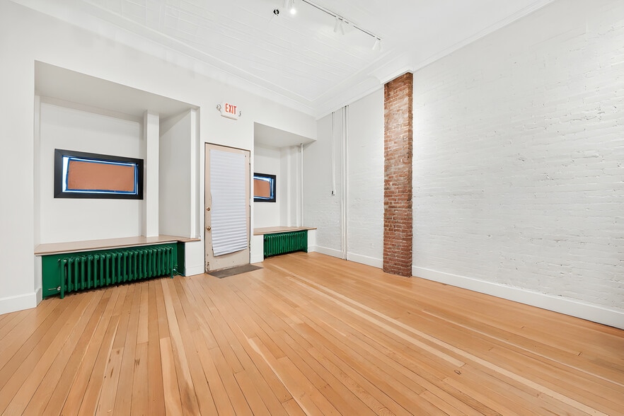 More Photos Of 186 Ocean Ave, Jersey City Storefront Retail Residential For Lease