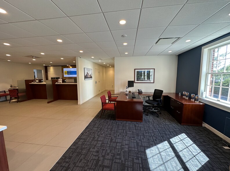 More Photos Of 1027 Pompton Ave, Cedar Grove Medical For Sale