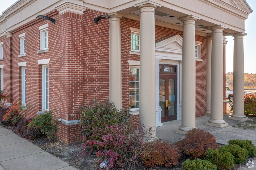 More Photos Of 9801 Patriot Hwy, Fredericksburg Freestanding For Lease