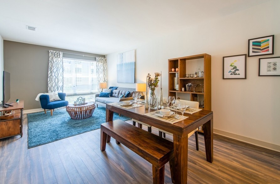 More Photos Of 10000 Town Center Ave, Columbia Apartments For Lease