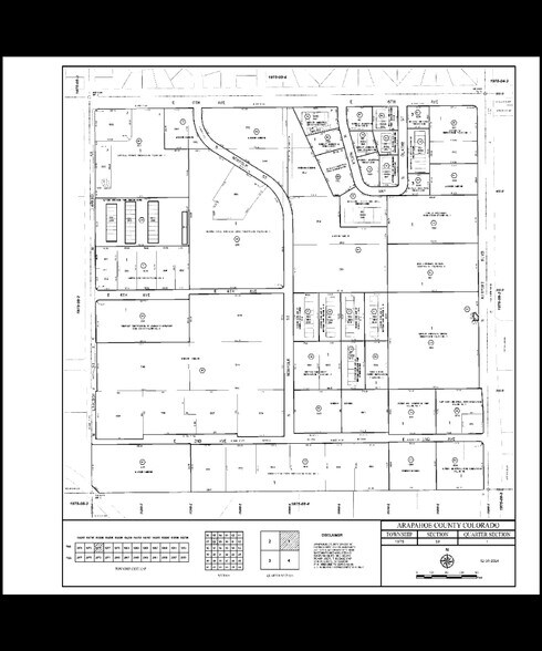 More Photos Of 597 Olathe St, Aurora Flex For Lease