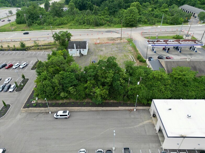 More Photos Of 652 Donaldson Hwy, Erlanger Land For Sale