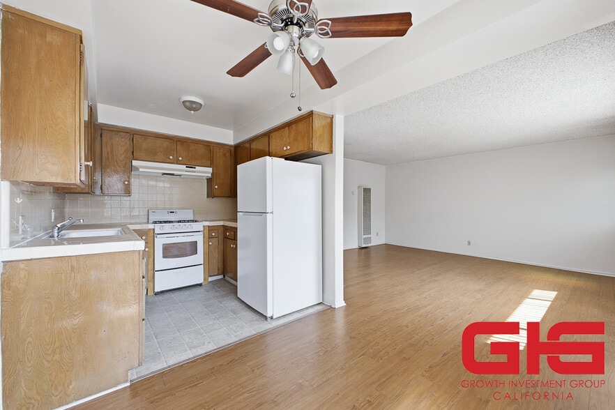 More Photos Of 411 N Chapel Ave, Alhambra Apartments For Sale