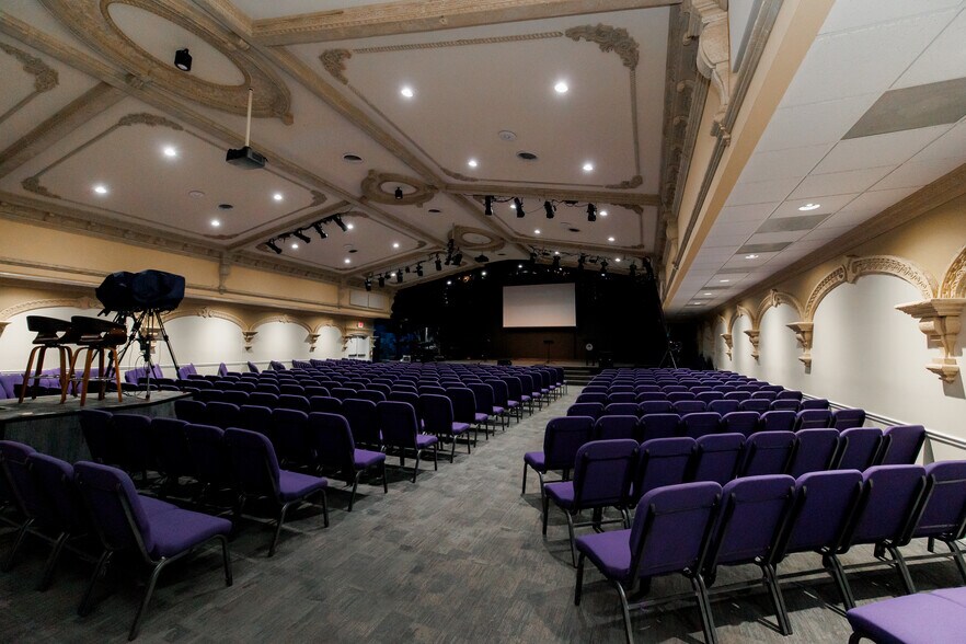 More Photos Of 2016 Anniston Rd, Jacksonville Religious Facility For Sale