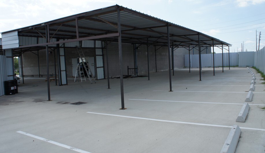 More Photos Of 11101 N Houston Rosslyn Rd, Houston Auto Repair For Sale