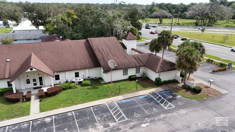 More Photos Of 5431 E Silver Springs Blvd, Silver Springs Office For Lease