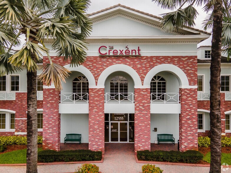 More Photos Of 12401-12555 Orange Dr, Fort Lauderdale Office For Lease