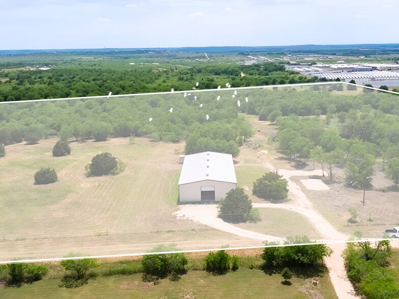 More Photos Of 101 Petras Way, Kyle Warehouse For Sale