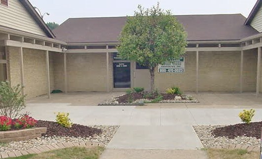 More Photos Of 1350-1358 D'Adrian Professional Pky, Godfrey Medical For Lease