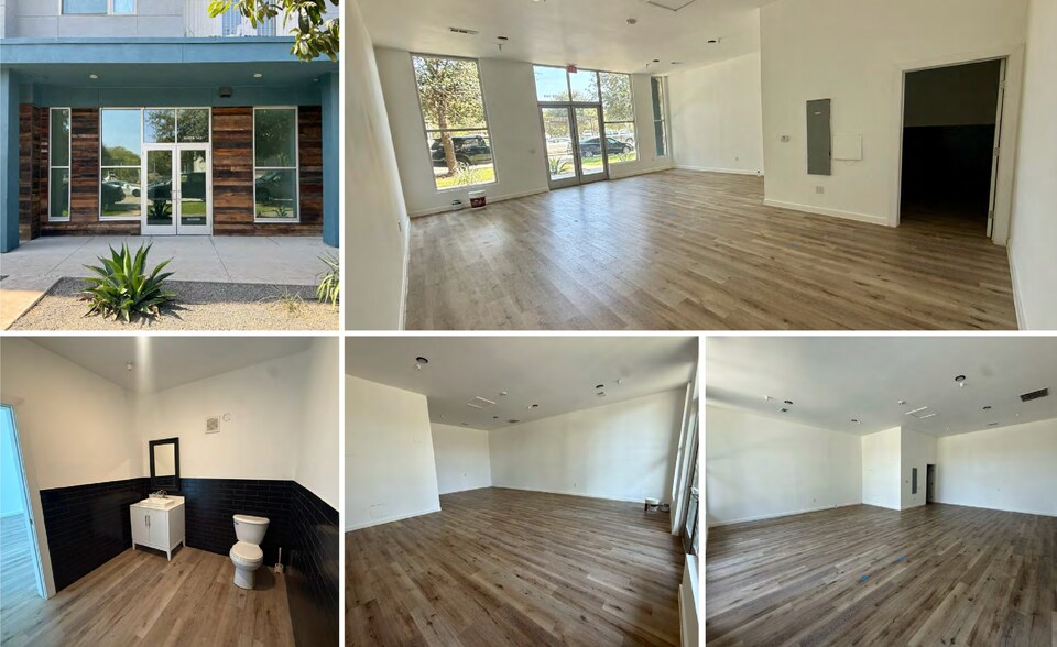 More Photos Of 2823 E Martin Luther King Jr Blvd, Austin Apartments For Lease