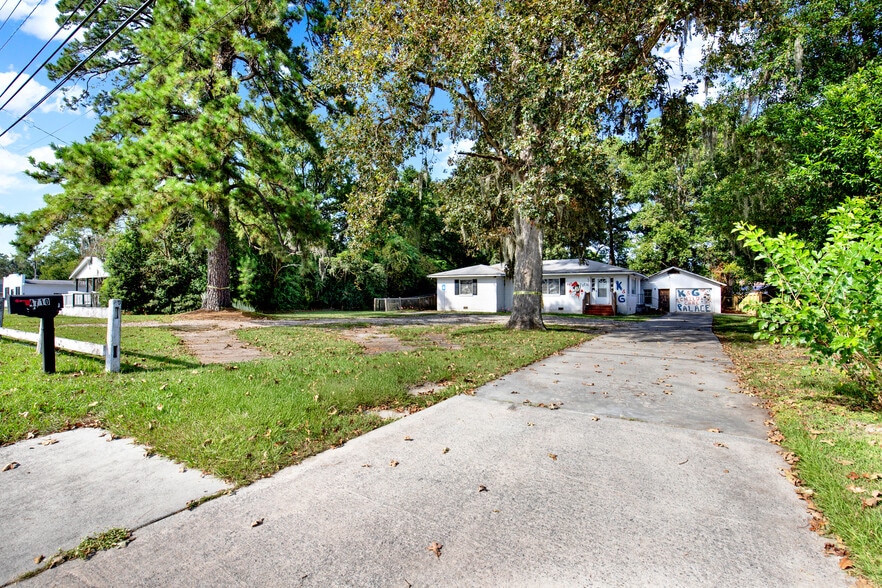 More Photos Of 4710 Augusta Rd, Savannah Flex For Sale
