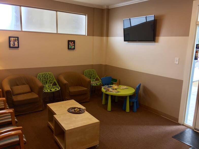 More Photos Of 2700 N Bellflower Blvd, Long Beach Medical For Lease
